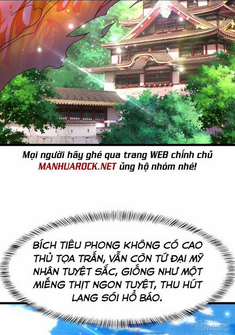 Võ Đạo Đỉnh Phong - Chapter 14 - Trang 6