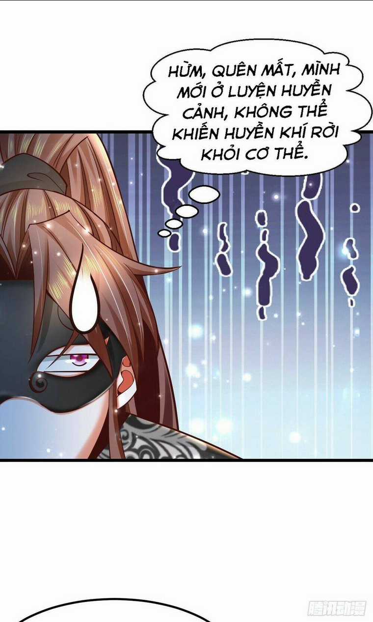 Võ Đạo Đỉnh Phong - Chapter 14 - Trang 52