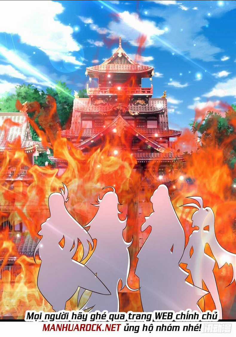 Võ Đạo Đỉnh Phong - Chapter 14 - Trang 7