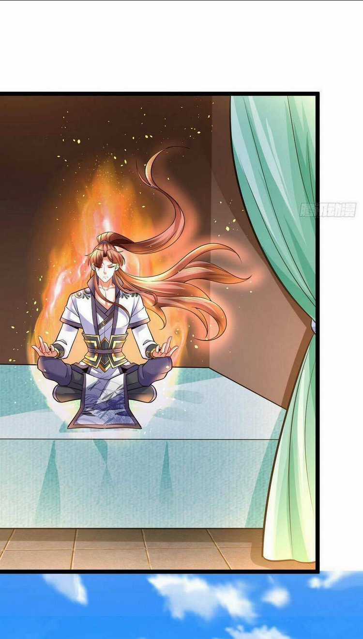 Võ Đạo Đỉnh Phong - Chapter 15 - Trang 36