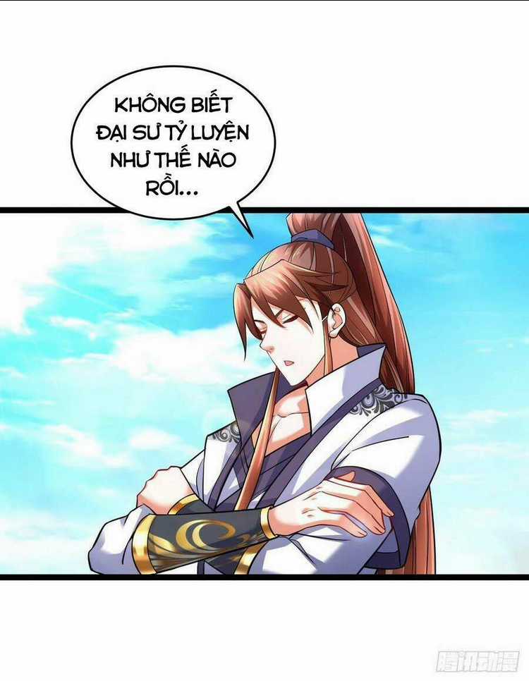 Võ Đạo Đỉnh Phong - Chapter 15 - Trang 39