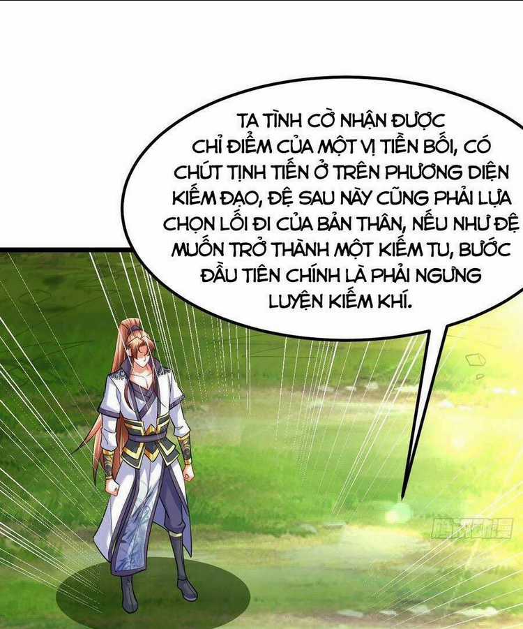 Võ Đạo Đỉnh Phong - Chapter 15 - Trang 43