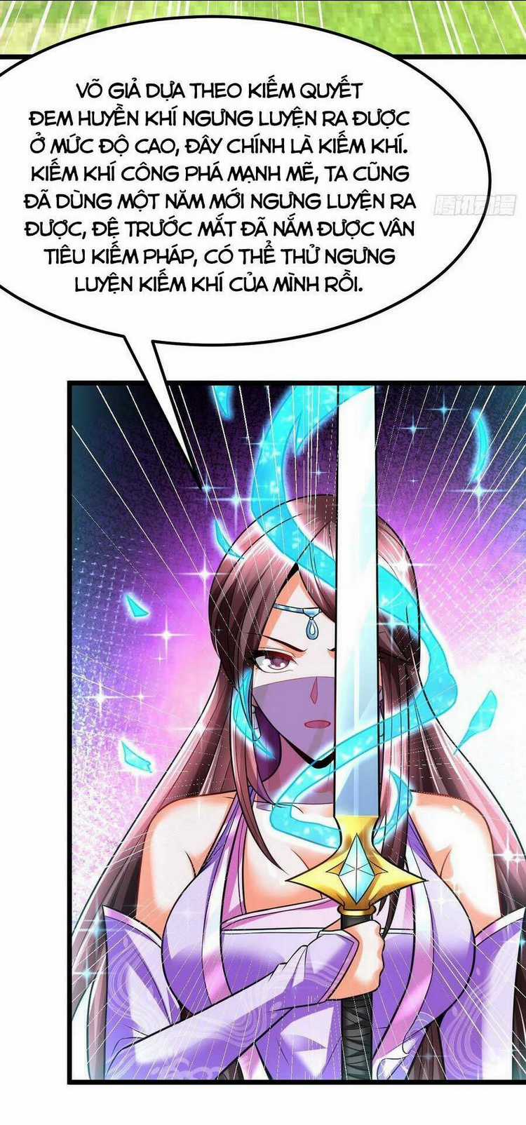 Võ Đạo Đỉnh Phong - Chapter 15 - Trang 45