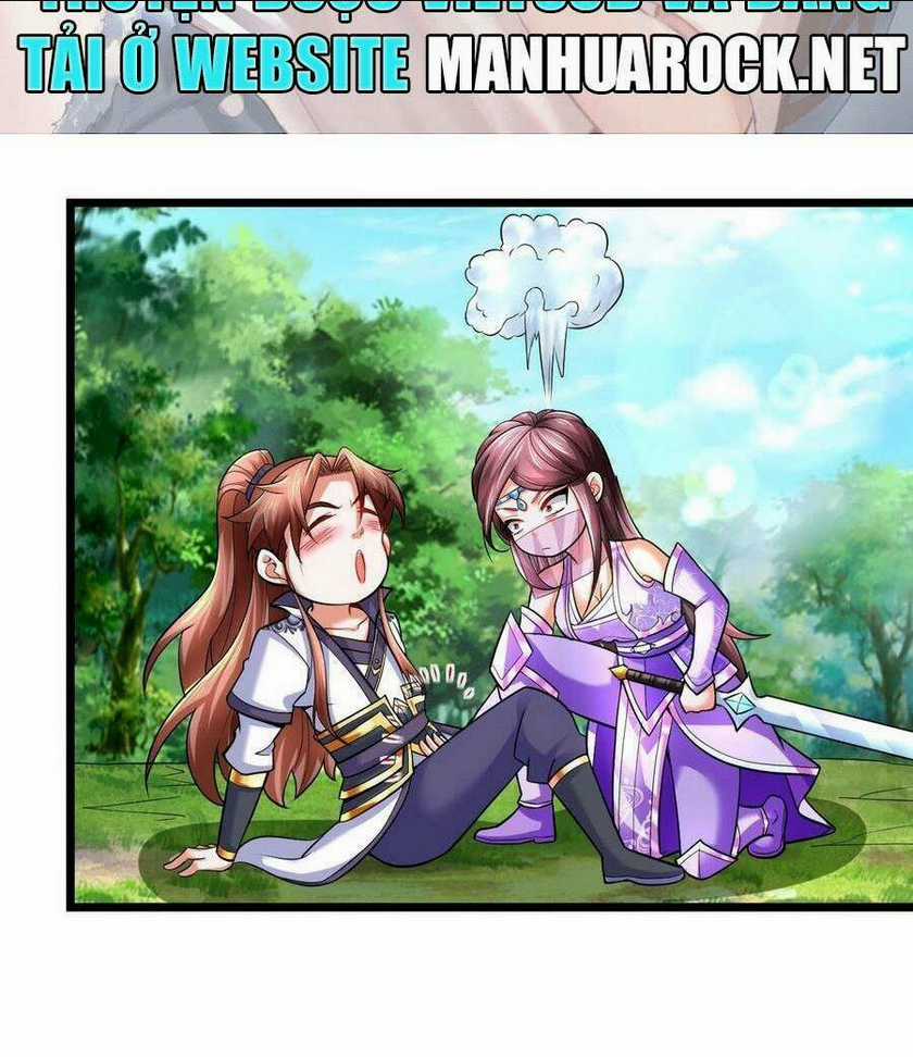 Võ Đạo Đỉnh Phong - Chapter 16 - Trang 2