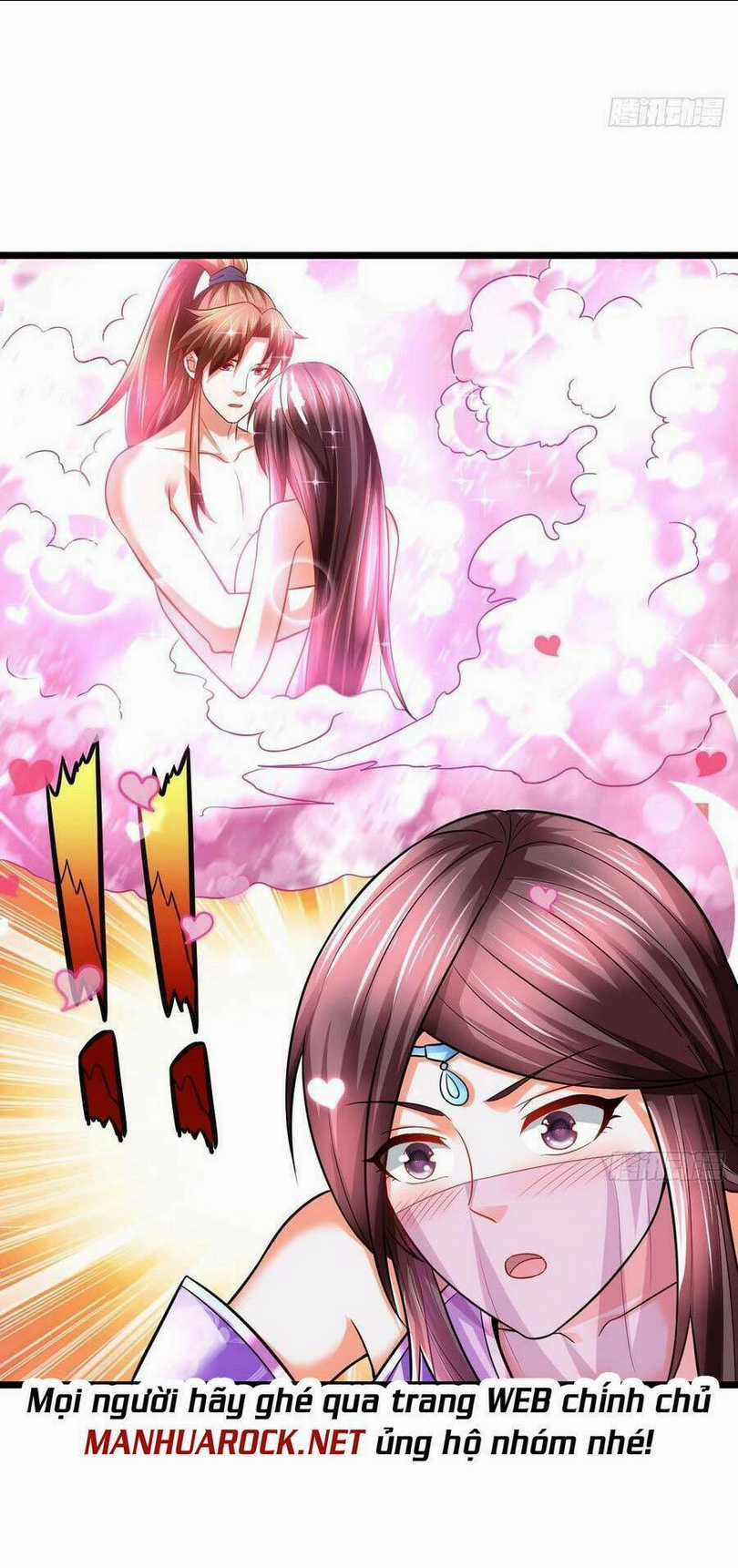 Võ Đạo Đỉnh Phong - Chapter 16 - Trang 3