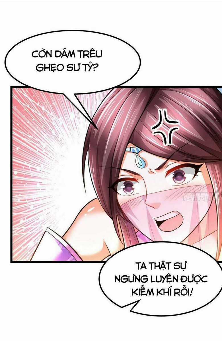 Võ Đạo Đỉnh Phong - Chapter 16 - Trang 4