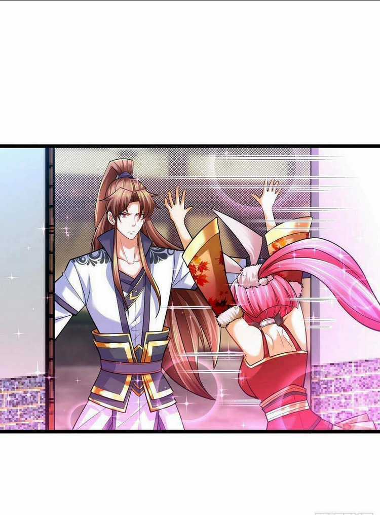 Võ Đạo Đỉnh Phong - Chapter 16 - Trang 31