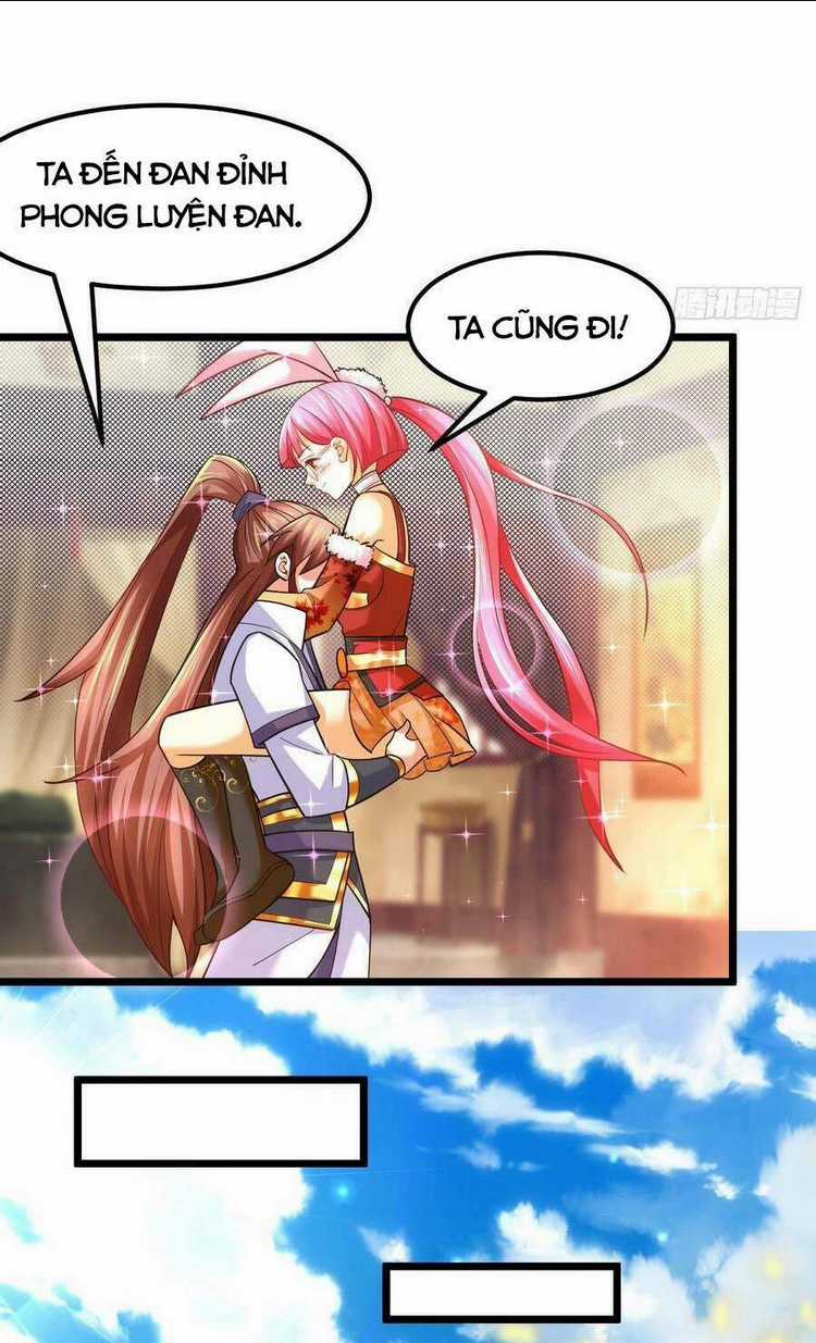 Võ Đạo Đỉnh Phong - Chapter 16 - Trang 34