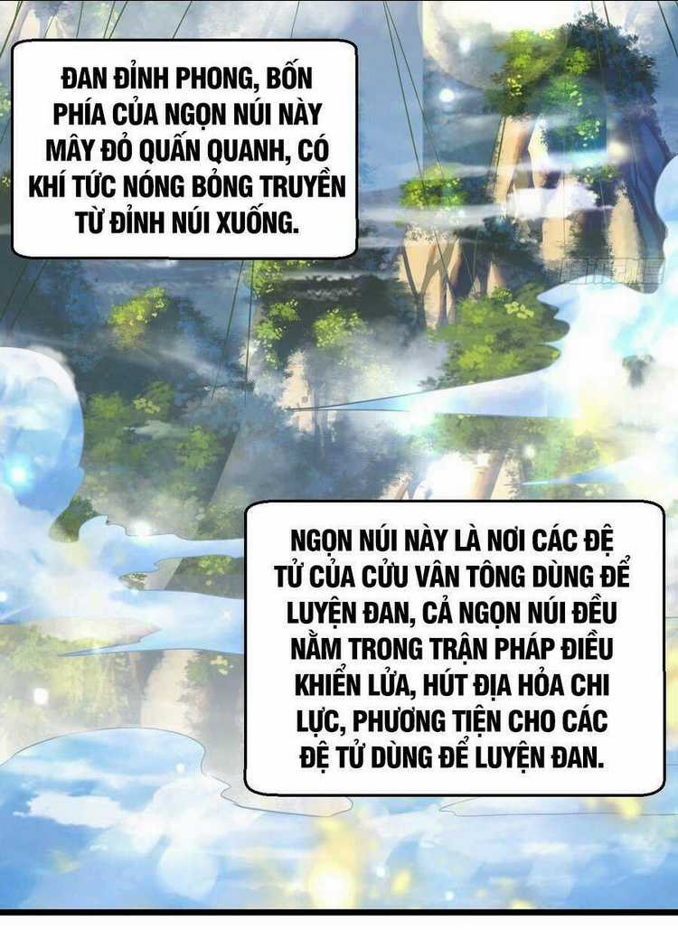 Võ Đạo Đỉnh Phong - Chapter 16 - Trang 36