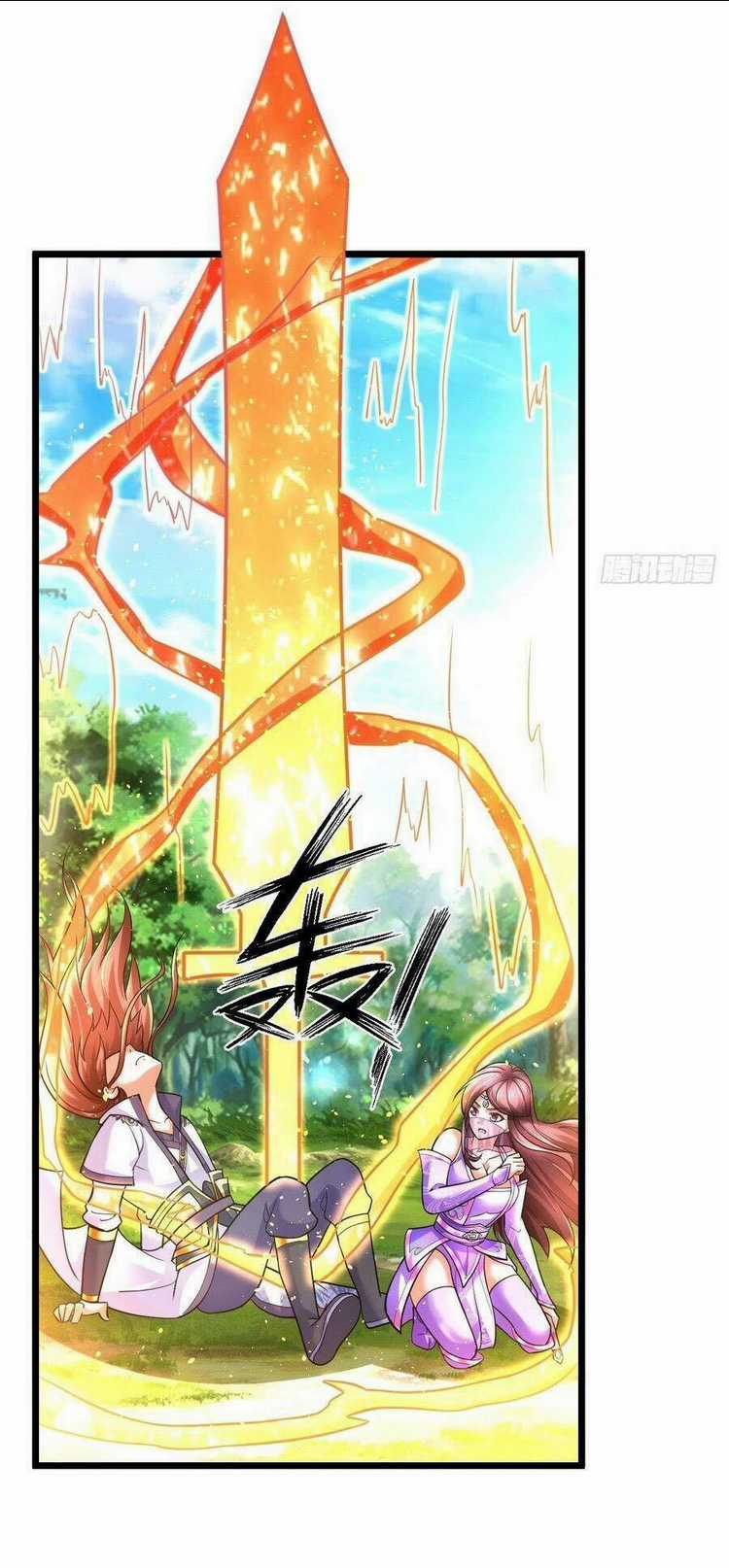 Võ Đạo Đỉnh Phong - Chapter 16 - Trang 5