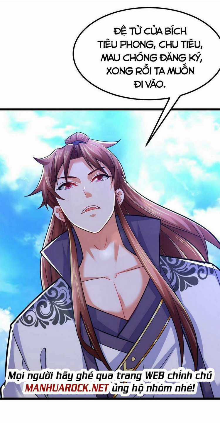 Võ Đạo Đỉnh Phong - Chapter 16 - Trang 46