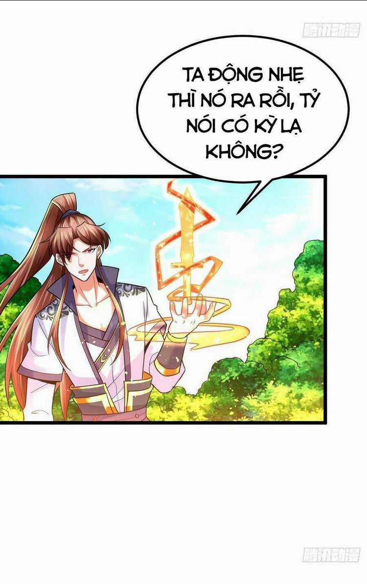 Võ Đạo Đỉnh Phong - Chapter 16 - Trang 7