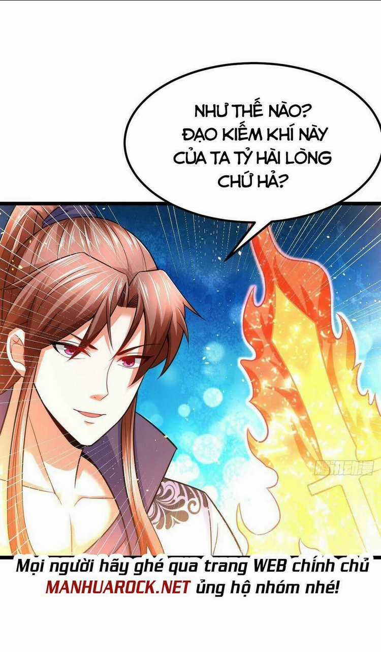 Võ Đạo Đỉnh Phong - Chapter 16 - Trang 9