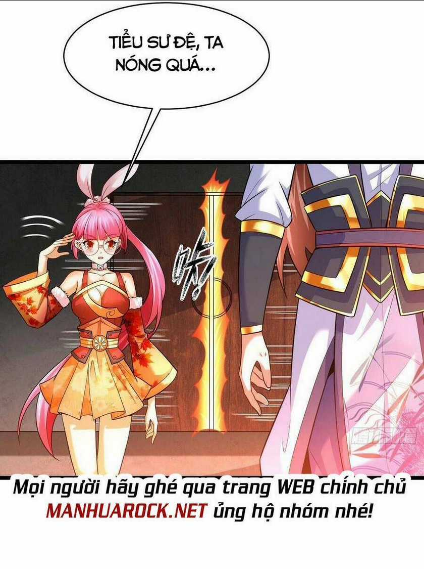 Võ Đạo Đỉnh Phong - Chapter 17 - Trang 2