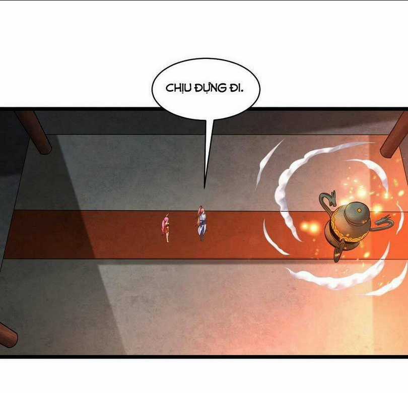 Võ Đạo Đỉnh Phong - Chapter 17 - Trang 3