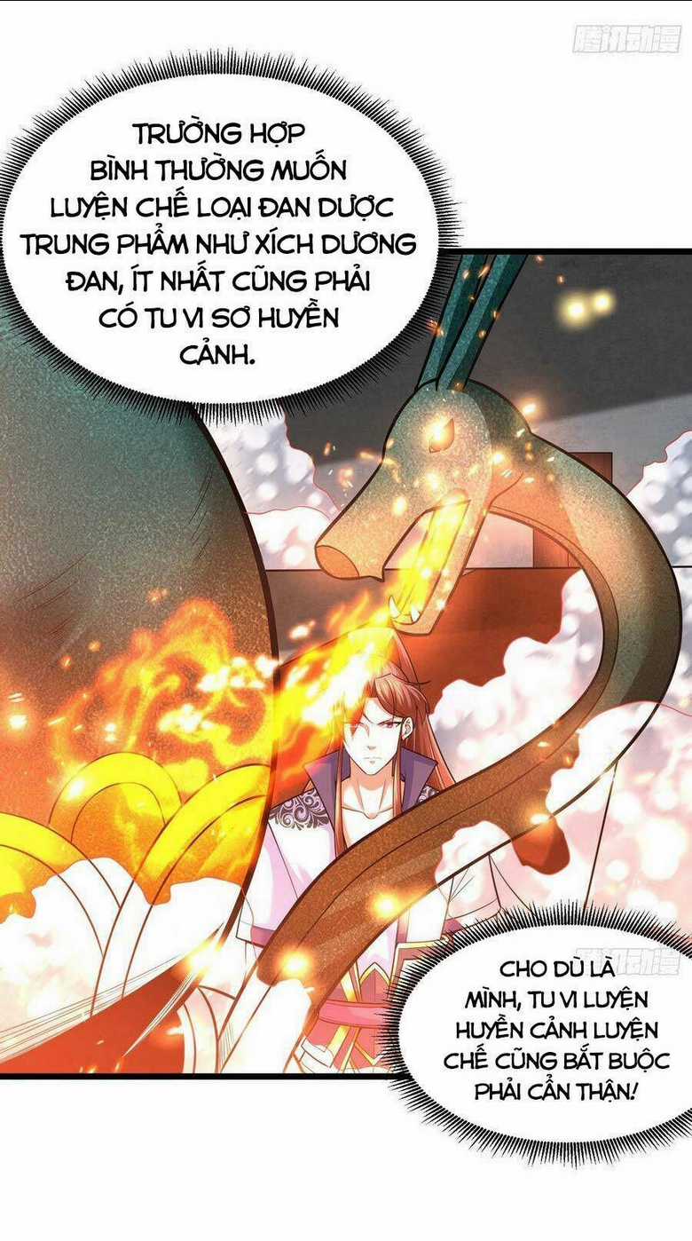 Võ Đạo Đỉnh Phong - Chapter 17 - Trang 4