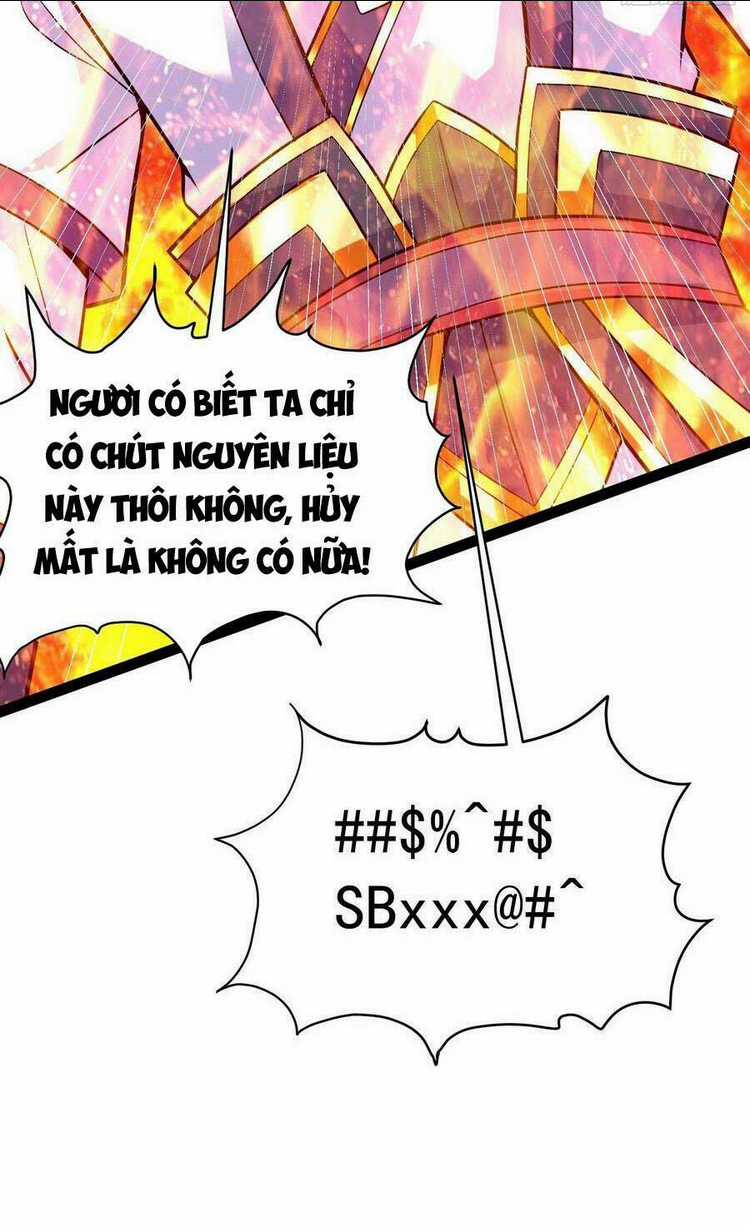 Võ Đạo Đỉnh Phong - Chapter 17 - Trang 31