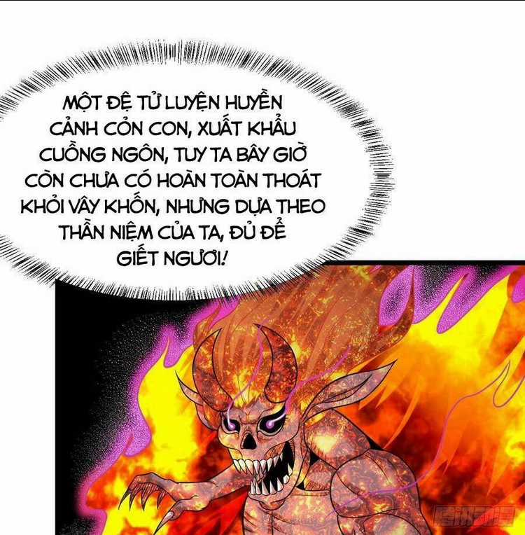 Võ Đạo Đỉnh Phong - Chapter 17 - Trang 36