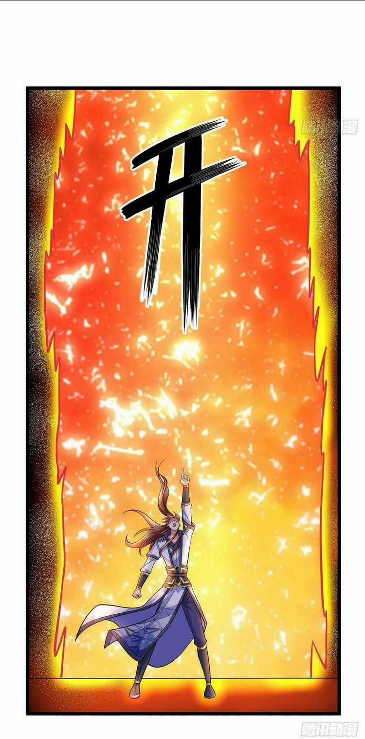 Võ Đạo Đỉnh Phong - Chapter 17 - Trang 39