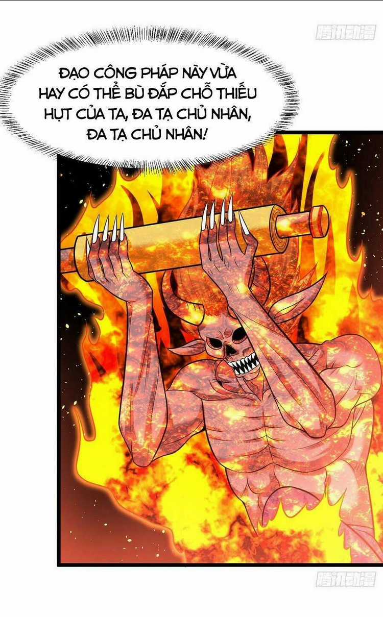 Võ Đạo Đỉnh Phong - Chapter 17 - Trang 50