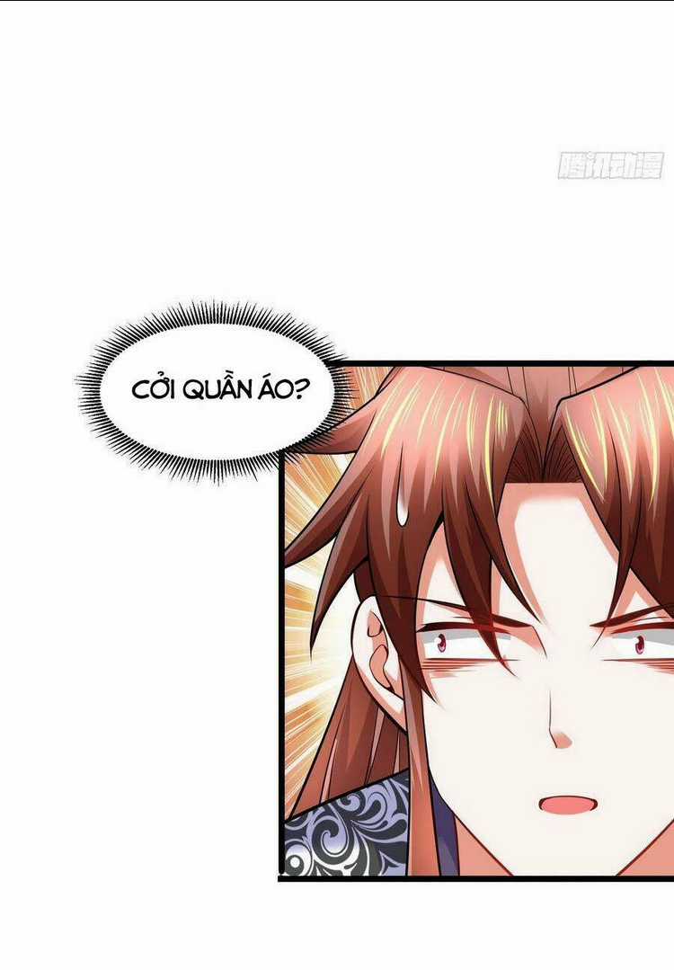 Võ Đạo Đỉnh Phong - Chapter 17 - Trang 8