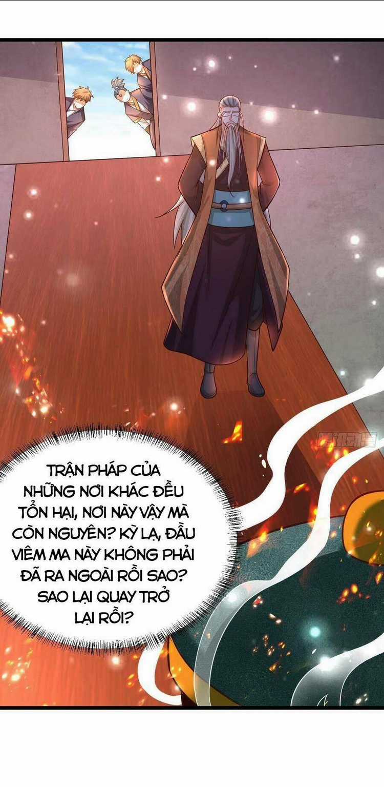 Võ Đạo Đỉnh Phong - Chapter 18 - Trang 14
