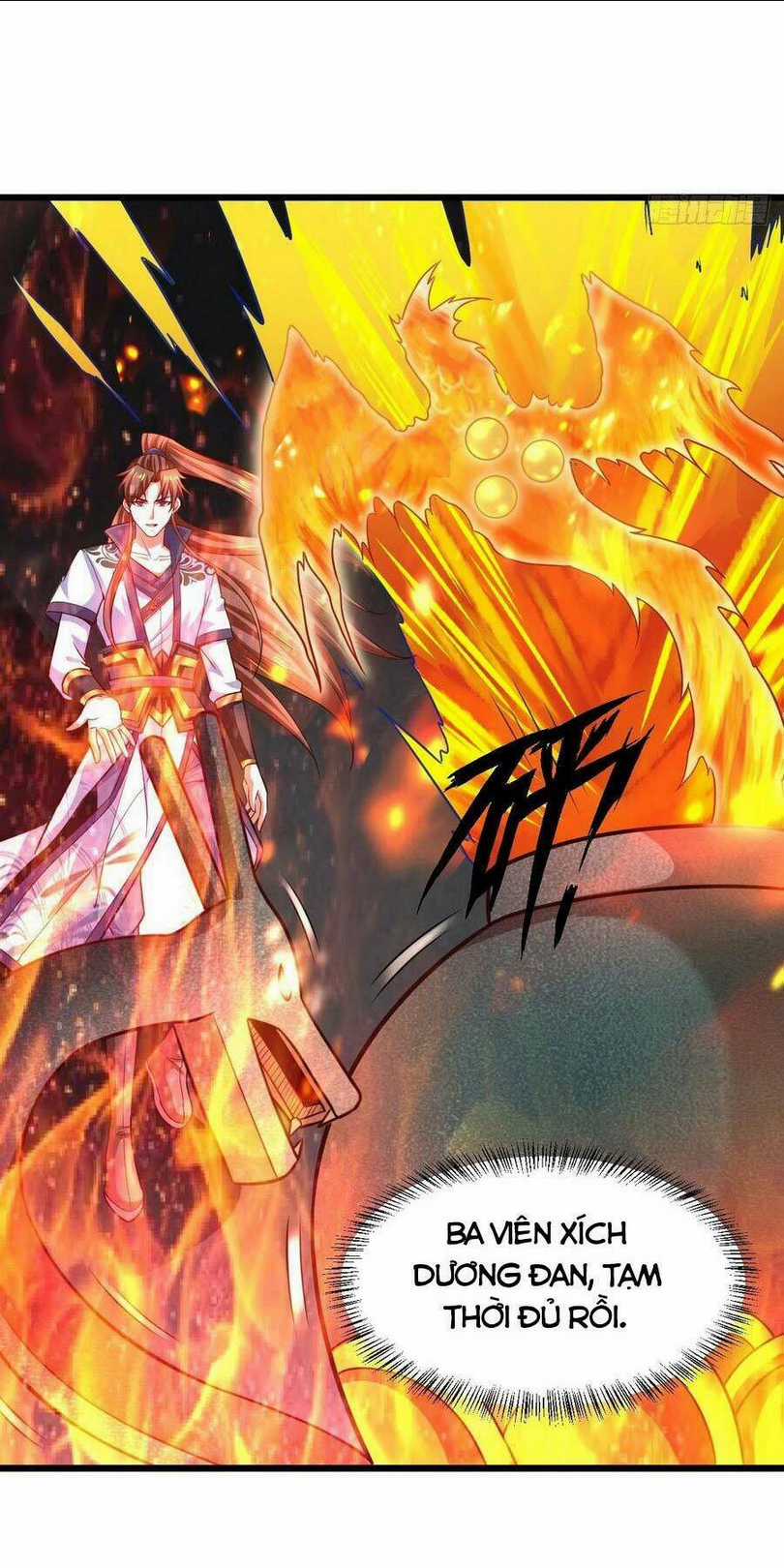 Võ Đạo Đỉnh Phong - Chapter 18 - Trang 3