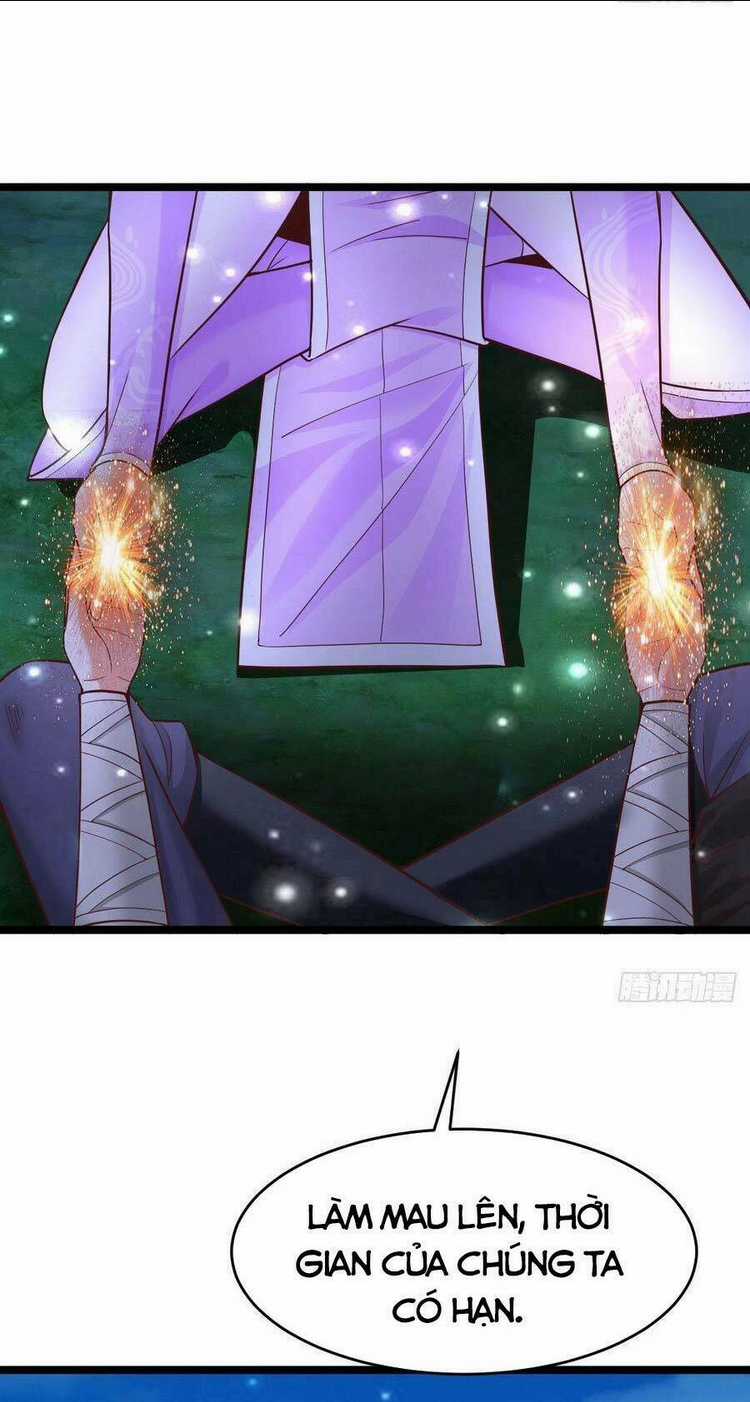 Võ Đạo Đỉnh Phong - Chapter 18 - Trang 30