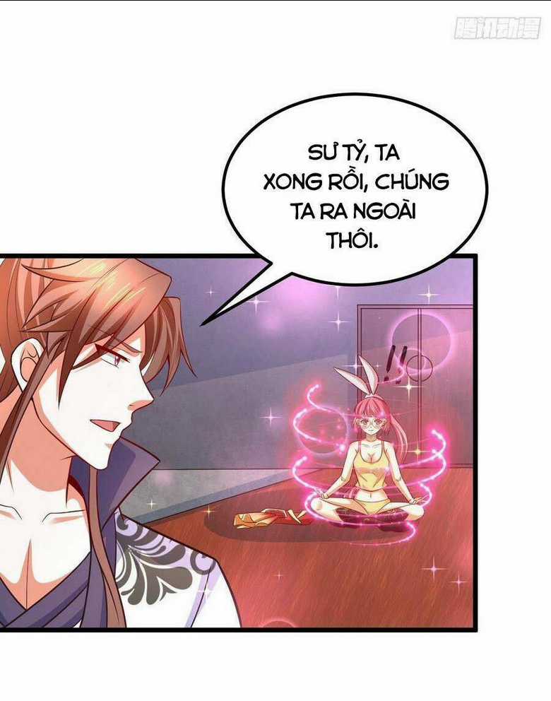 Võ Đạo Đỉnh Phong - Chapter 18 - Trang 4