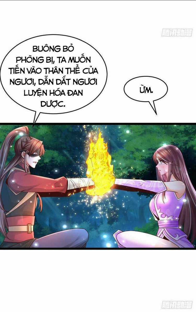 Võ Đạo Đỉnh Phong - Chapter 18 - Trang 35