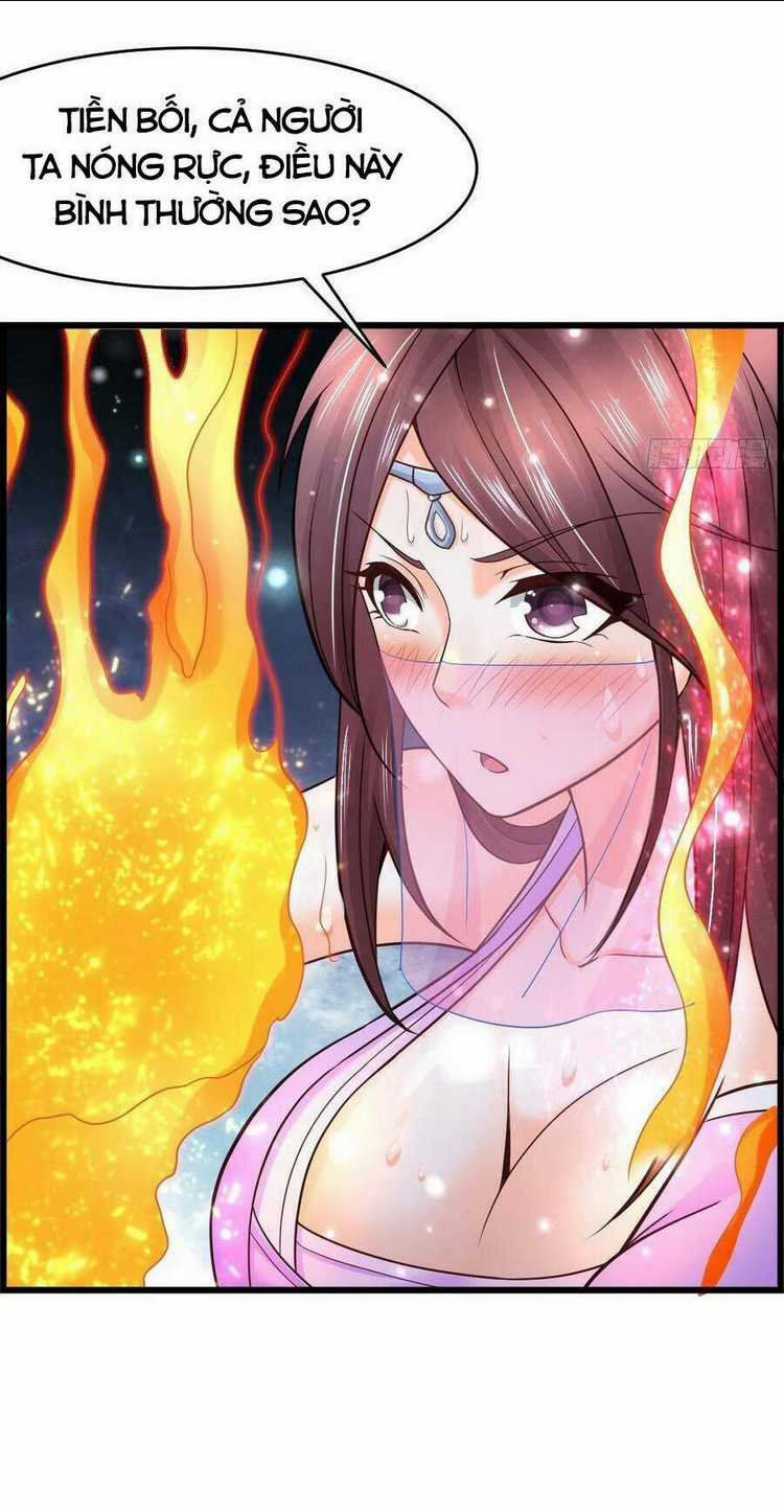 Võ Đạo Đỉnh Phong - Chapter 18 - Trang 37