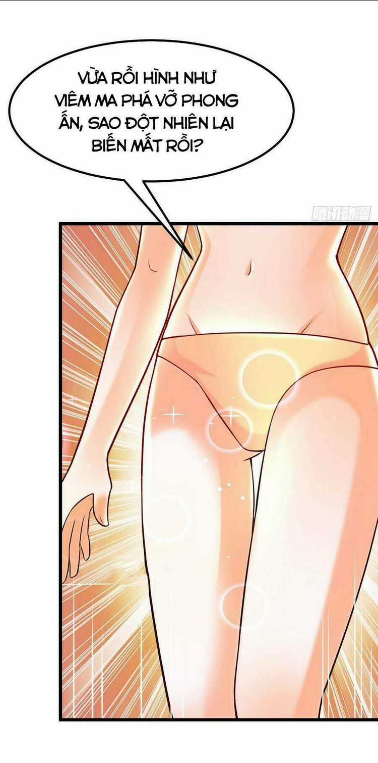 Võ Đạo Đỉnh Phong - Chapter 18 - Trang 5