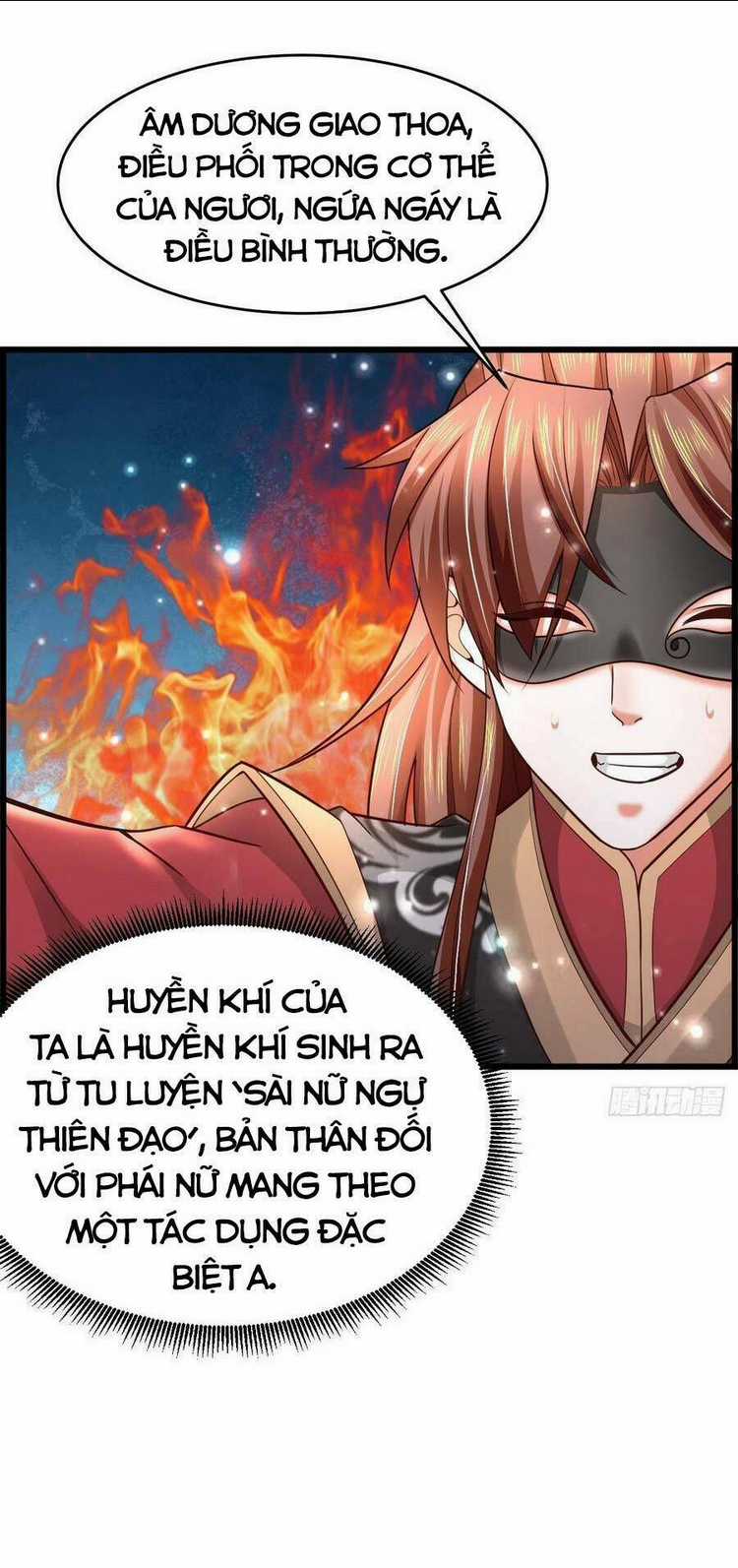 Võ Đạo Đỉnh Phong - Chapter 18 - Trang 41