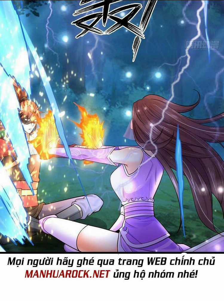 Võ Đạo Đỉnh Phong - Chapter 18 - Trang 46