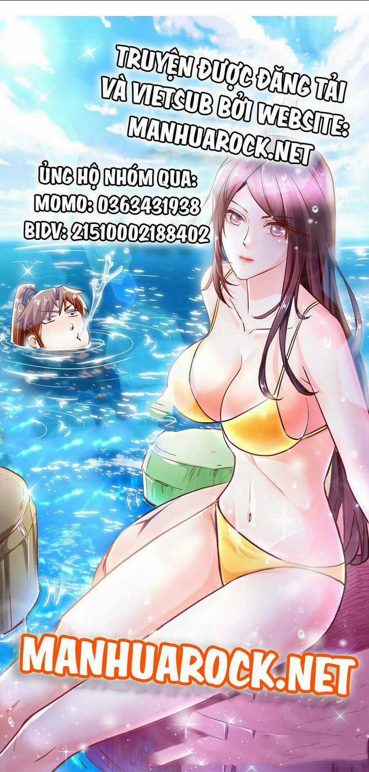 Võ Đạo Đỉnh Phong - Chapter 18 - Trang 59