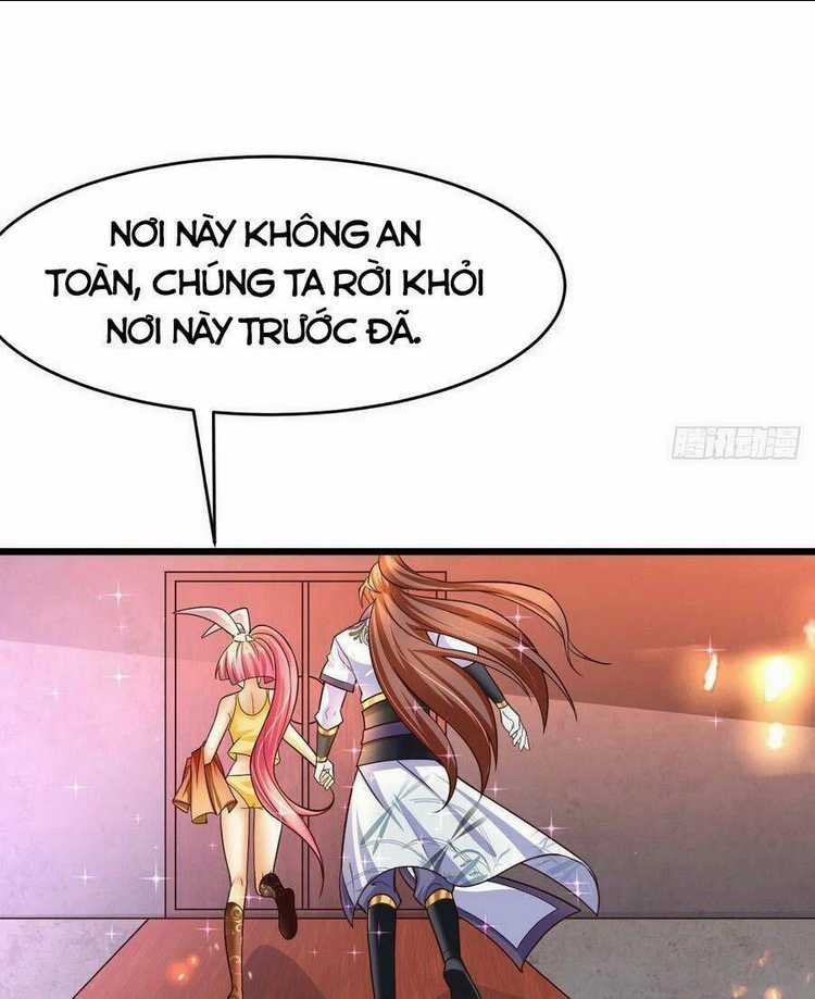 Võ Đạo Đỉnh Phong - Chapter 18 - Trang 7