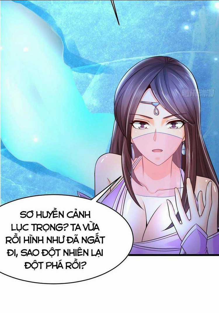 Võ Đạo Đỉnh Phong - Chapter 19 - Trang 14