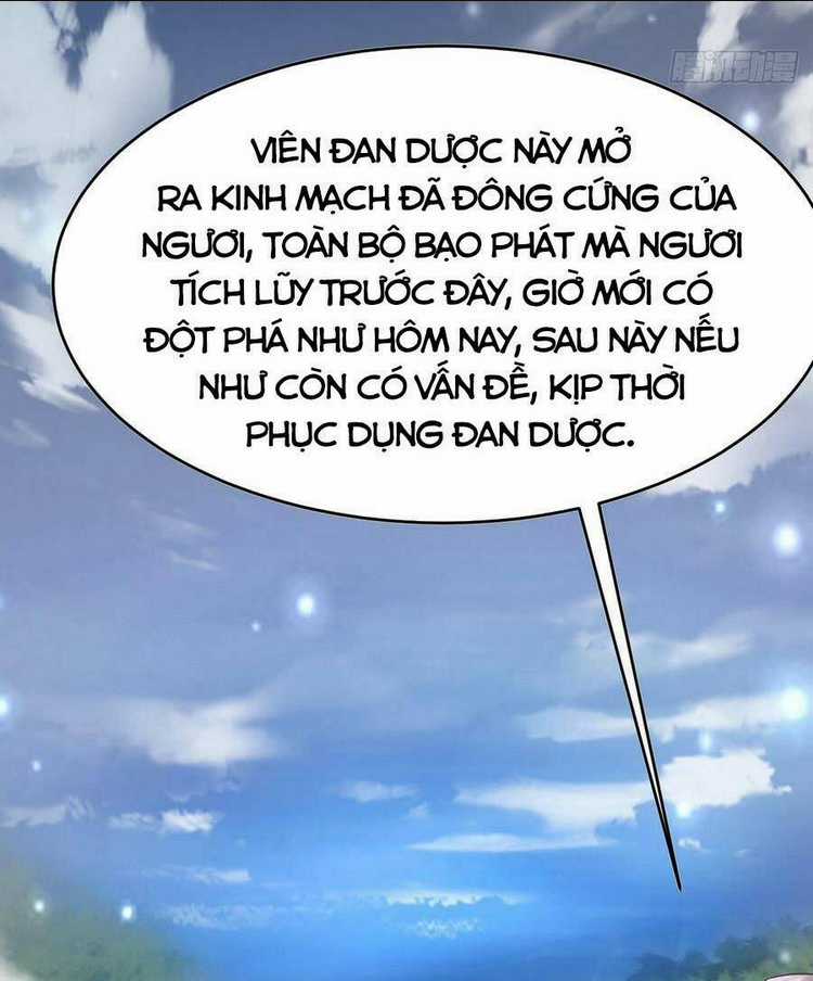 Võ Đạo Đỉnh Phong - Chapter 19 - Trang 16