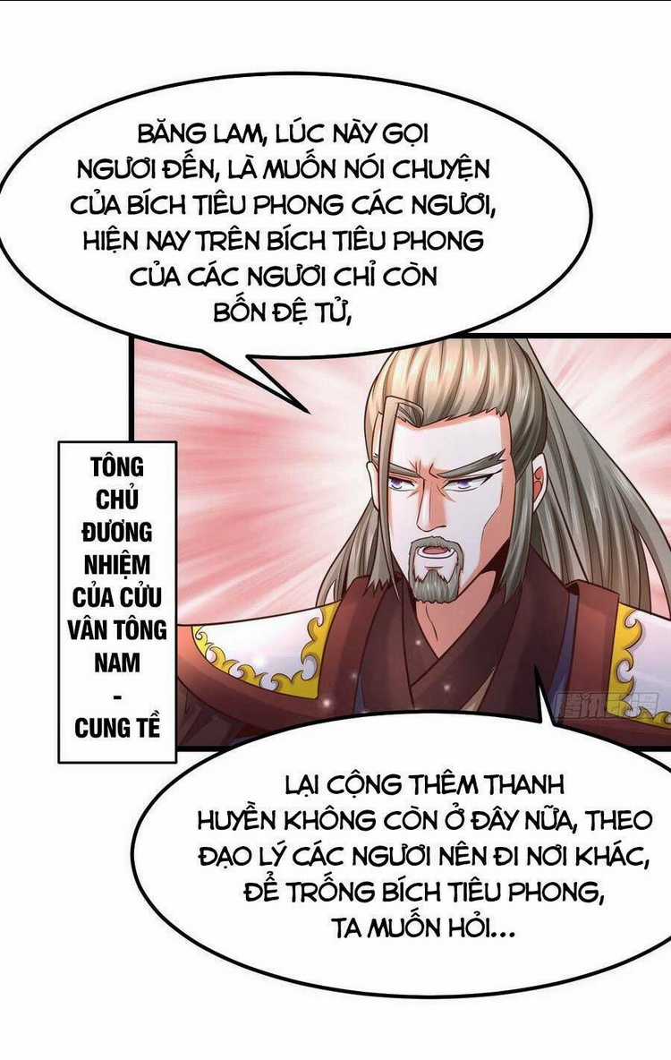 Võ Đạo Đỉnh Phong - Chapter 19 - Trang 29