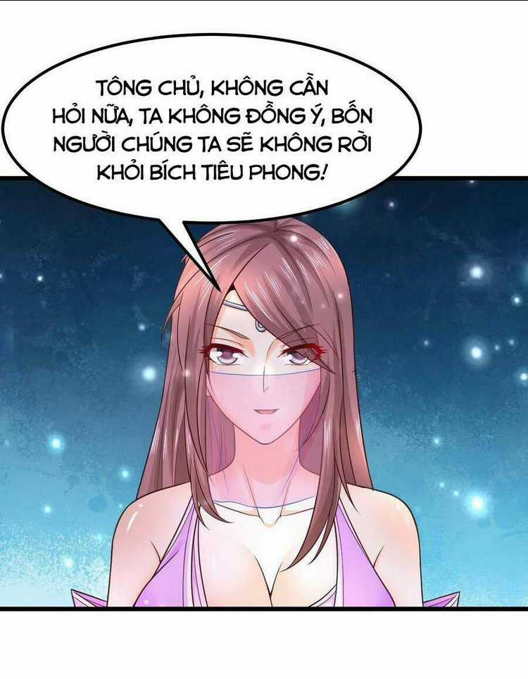 Võ Đạo Đỉnh Phong - Chapter 19 - Trang 30