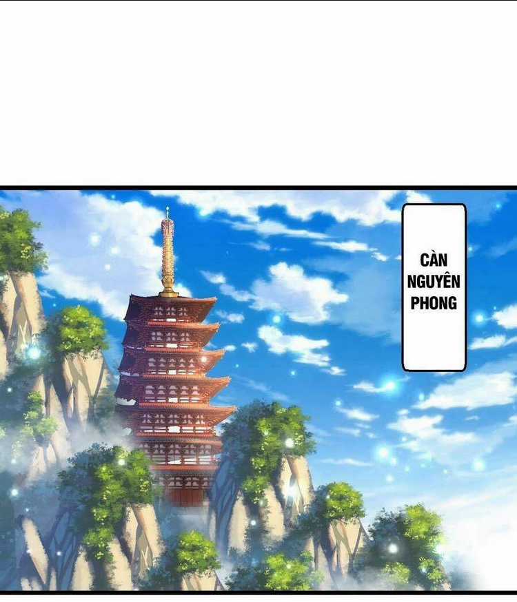 Võ Đạo Đỉnh Phong - Chapter 19 - Trang 45