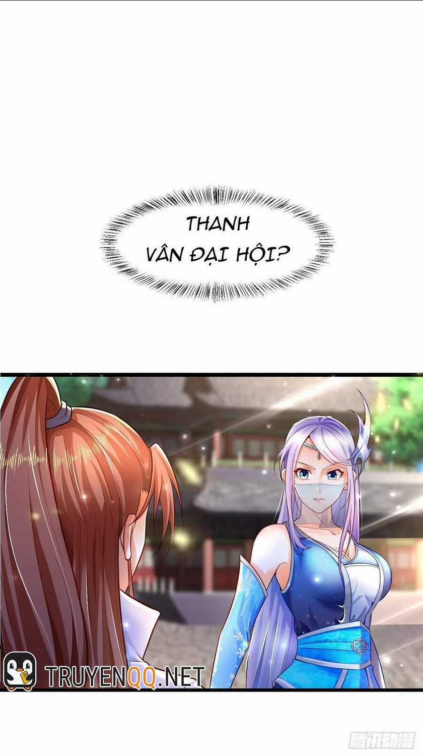 Võ Đạo Đỉnh Phong - Chapter 2 - Trang 2