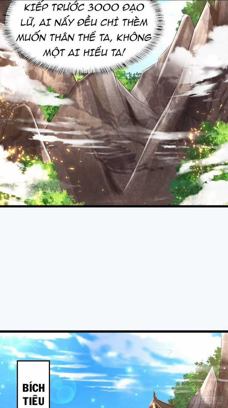 Võ Đạo Đỉnh Phong - Chapter 2 - Trang 11