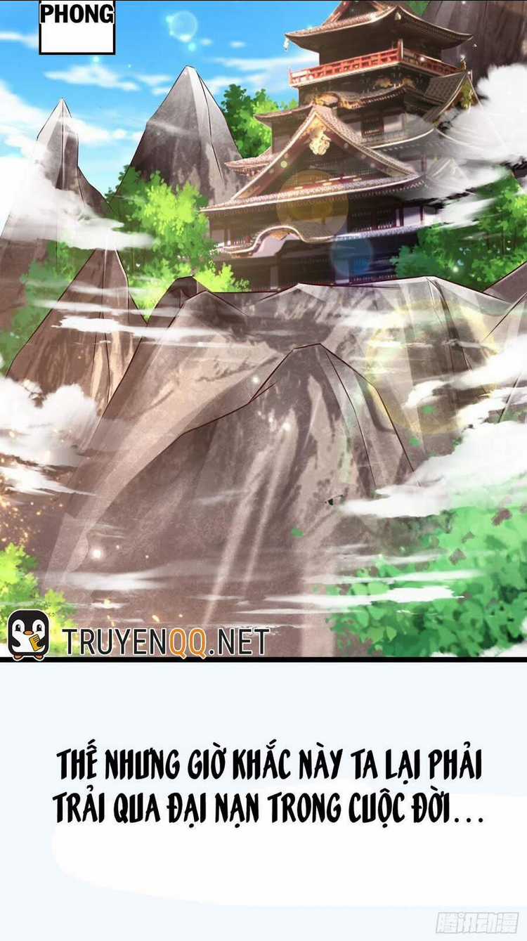 Võ Đạo Đỉnh Phong - Chapter 2 - Trang 12