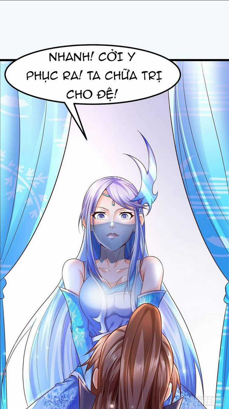 Võ Đạo Đỉnh Phong - Chapter 2 - Trang 13