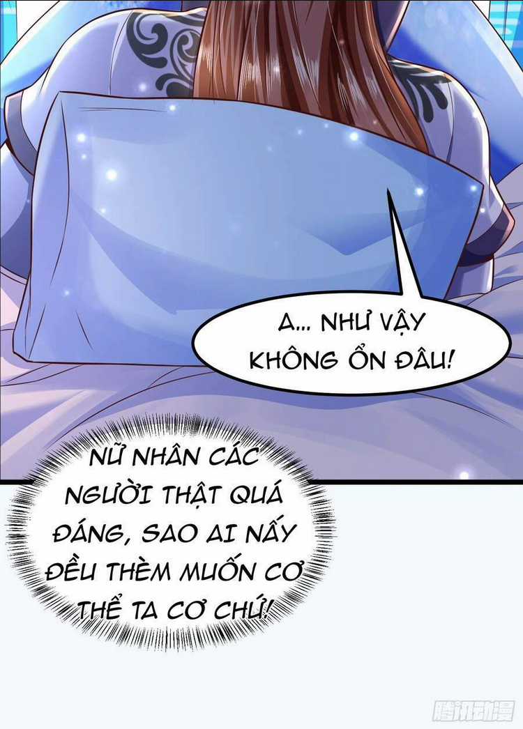 Võ Đạo Đỉnh Phong - Chapter 2 - Trang 14