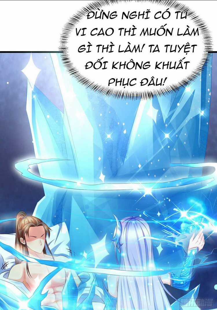 Võ Đạo Đỉnh Phong - Chapter 2 - Trang 18