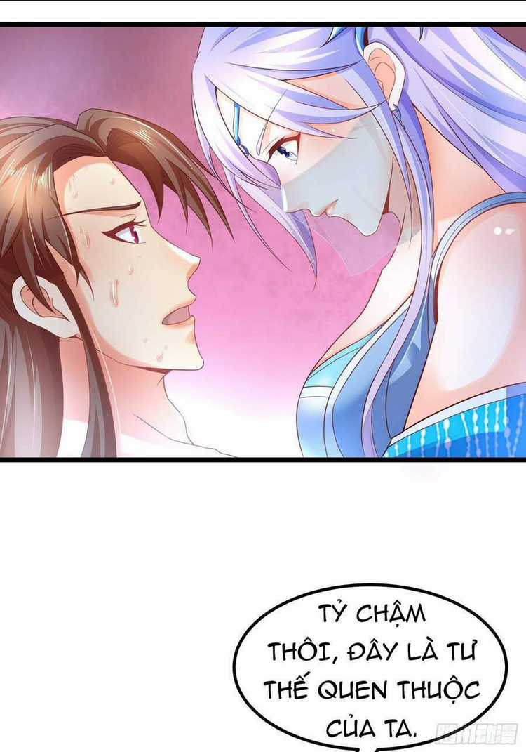 Võ Đạo Đỉnh Phong - Chapter 2 - Trang 20