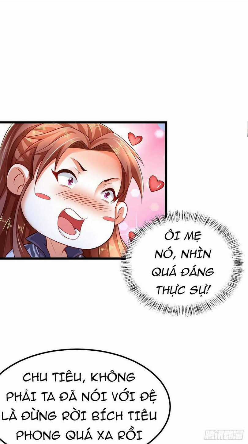 Võ Đạo Đỉnh Phong - Chapter 2 - Trang 3