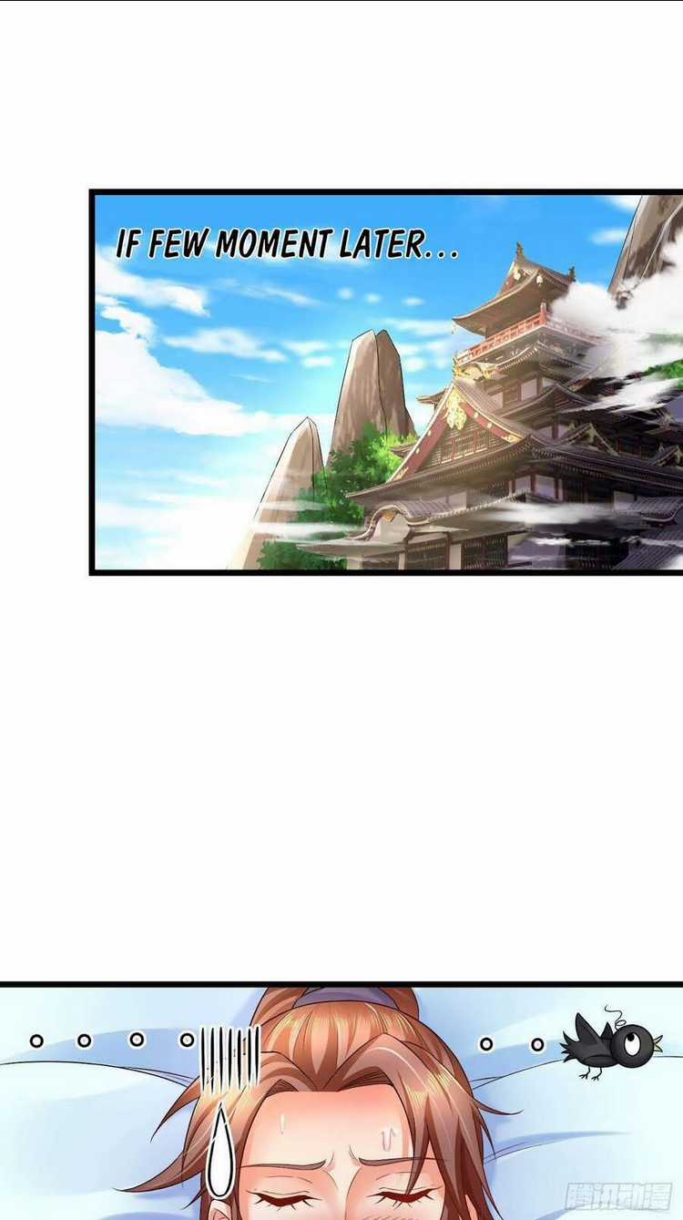 Võ Đạo Đỉnh Phong - Chapter 2 - Trang 22